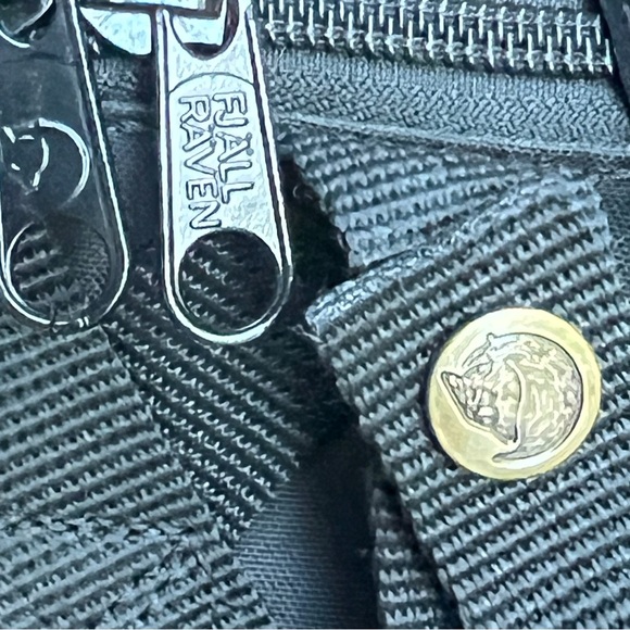 Fjallraven Kanken No 2